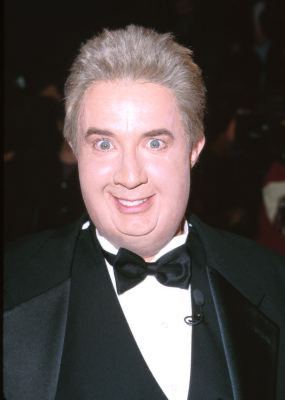 Martin Short