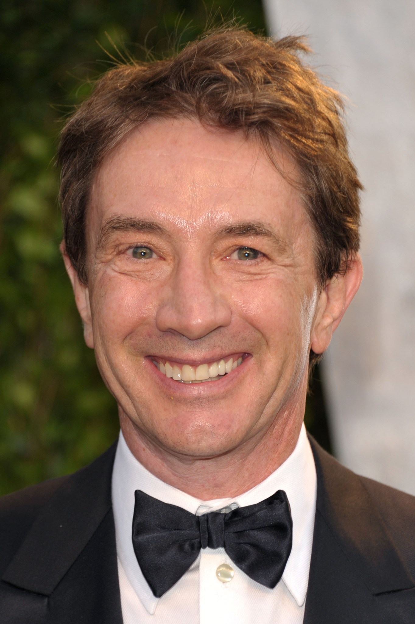 Martin Short