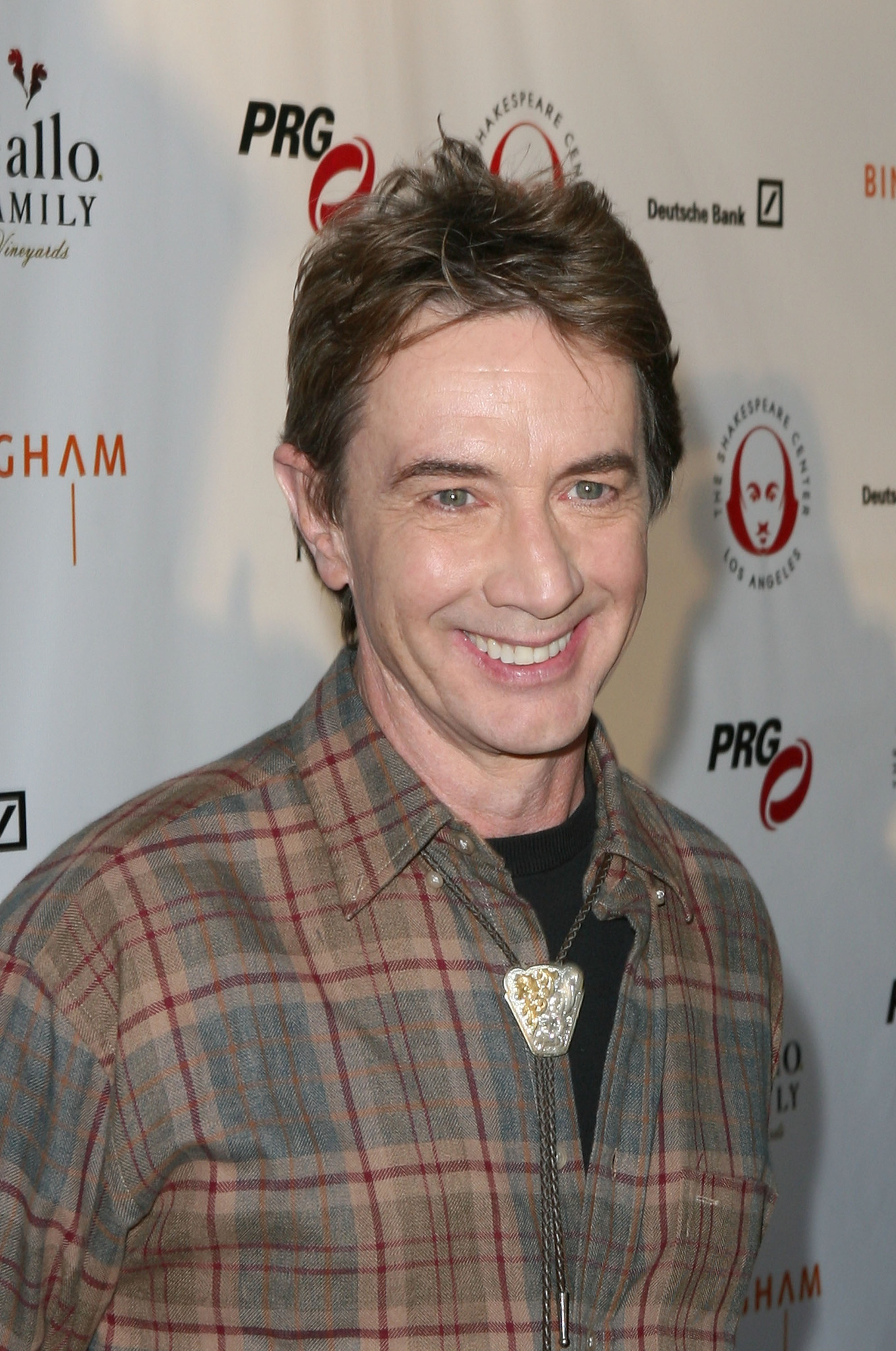 Martin Short