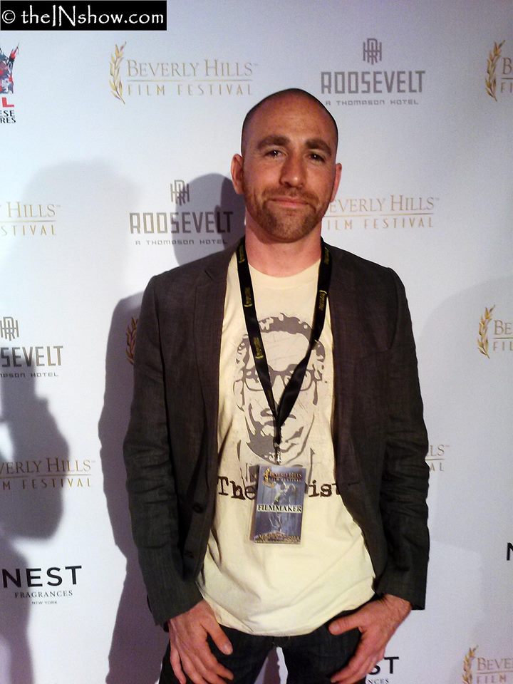 Beverly Hills Film Festival