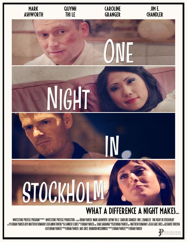 One Night in Stockholm