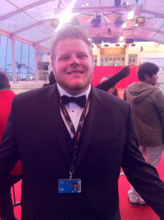 Cannes 2014 Red Carpet