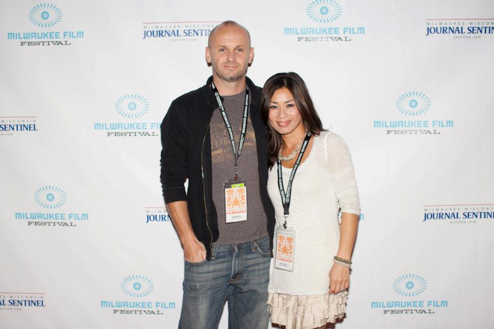 Milwaukee Film Festival 2012