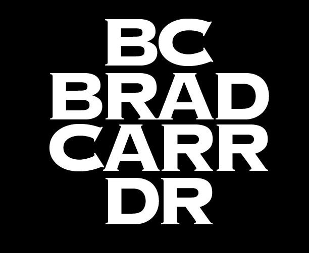 Brad Carr