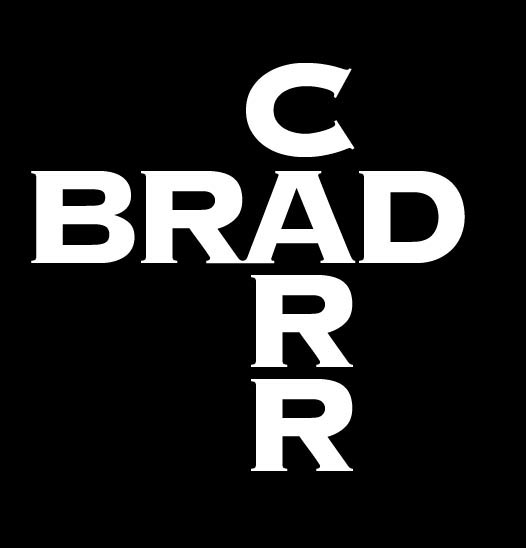 Brad Carr