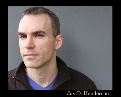 Jay D. Henderson