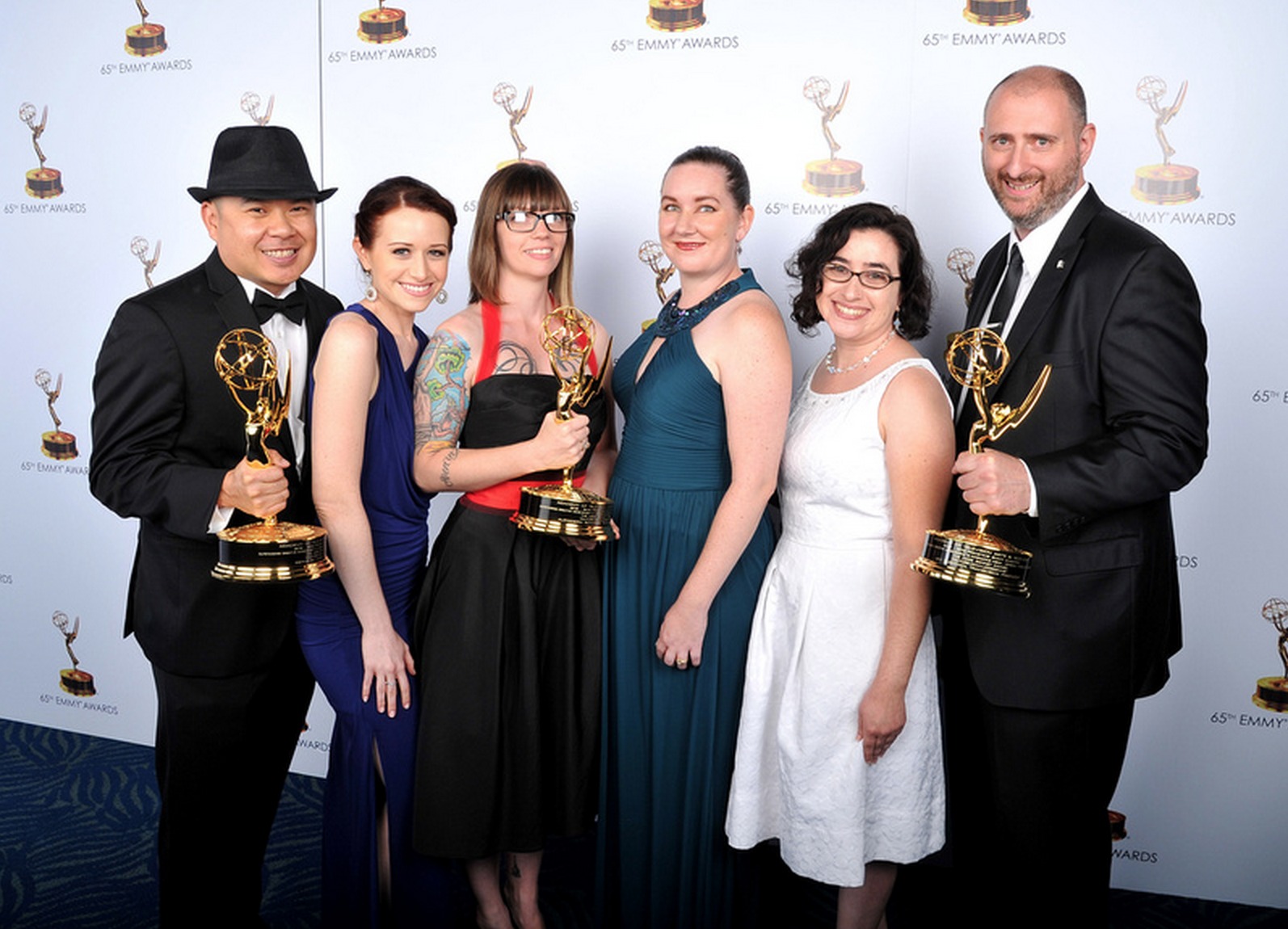 65th Creative Arts Emmy Awards
