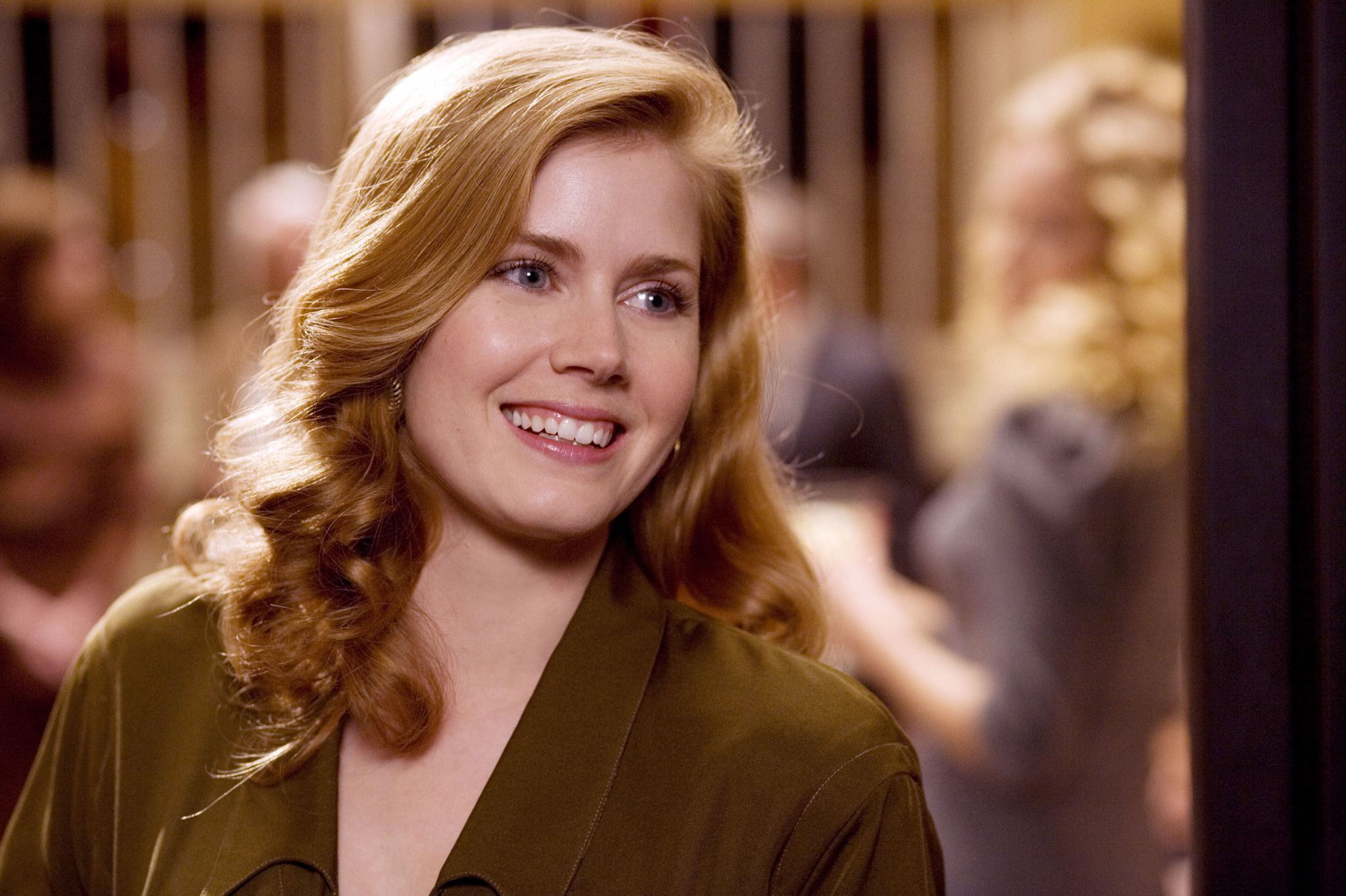 Still of Amy Adams in Charlie Wilson's War (2007)