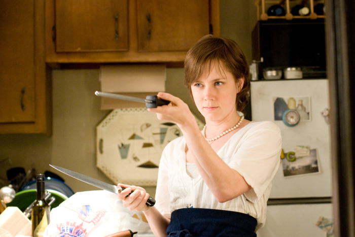 Still of Amy Adams in Julie ir Julia (2009)