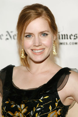 Amy Adams