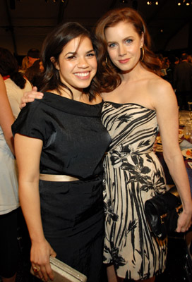 Amy Adams and America Ferrera