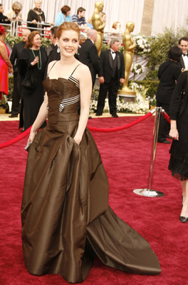 Amy Adams at event of The 78th Annual Academy Awards (2006)