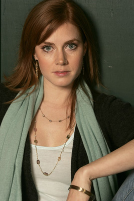 Amy Adams at event of Junebug (2005)