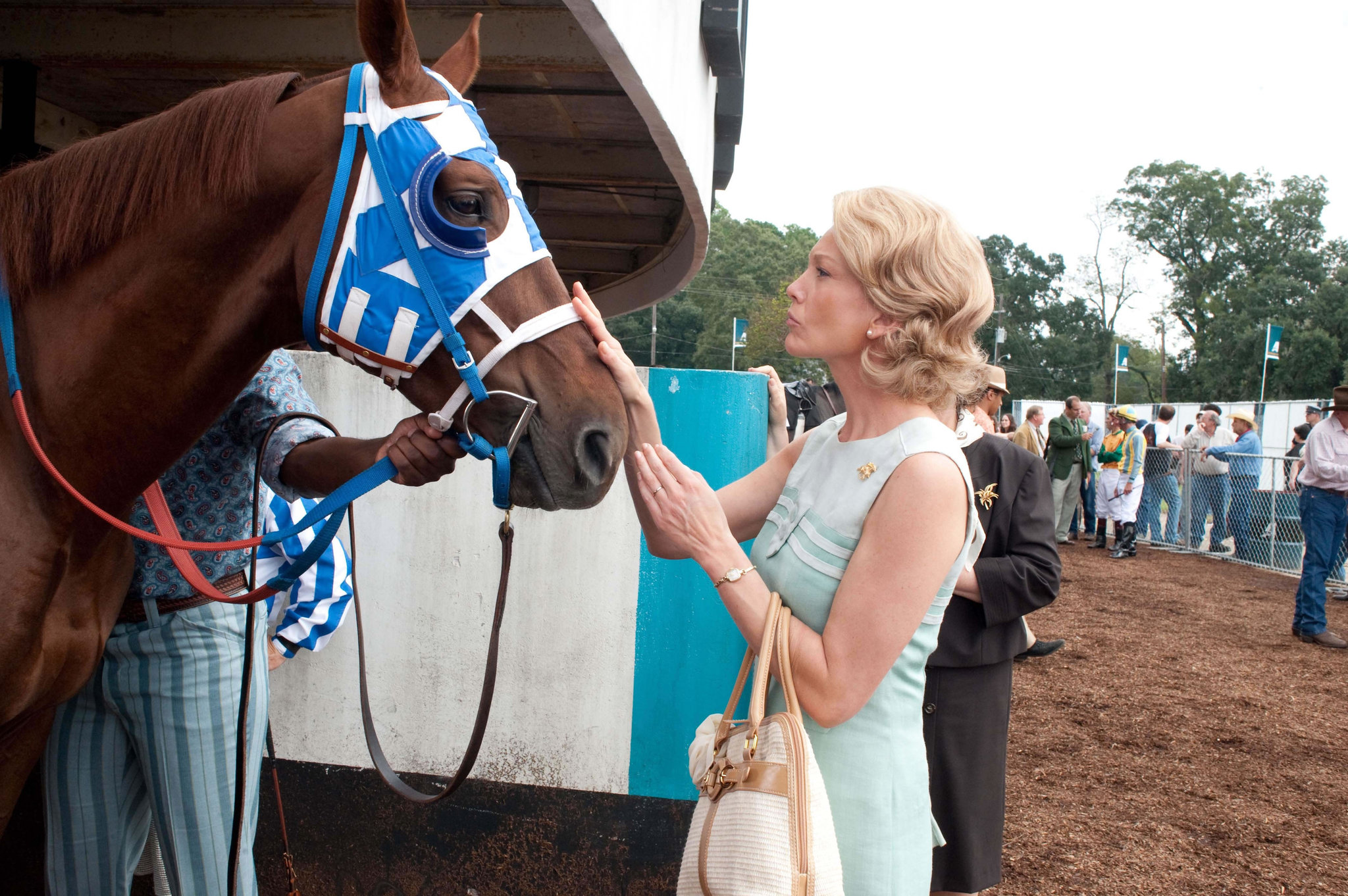 Still of Diane Lane in Secretariat (2010)