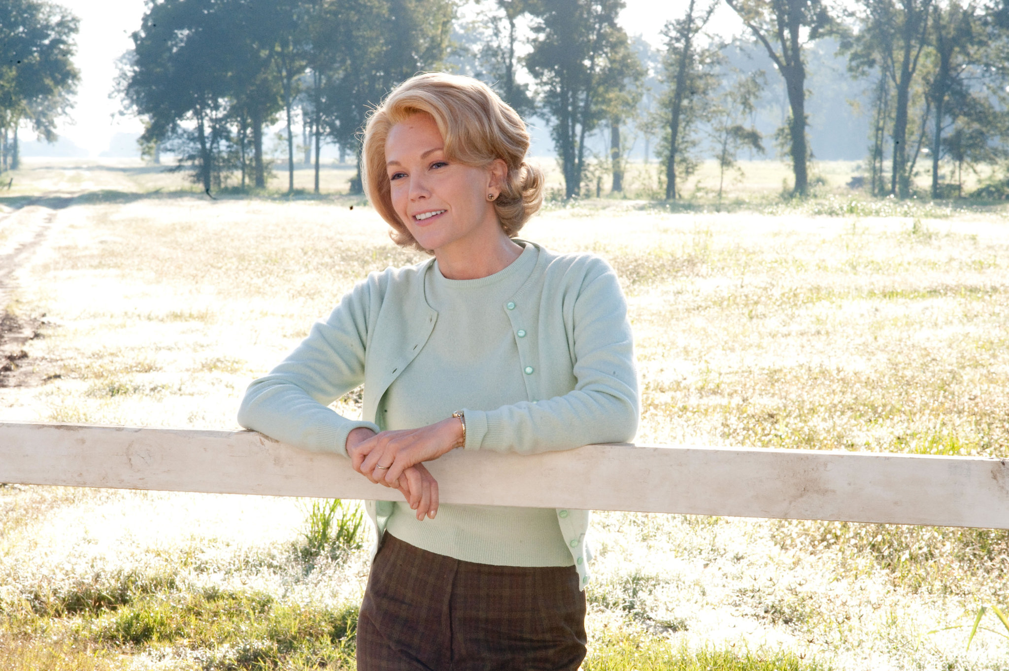 Still of Diane Lane in Secretariat (2010)