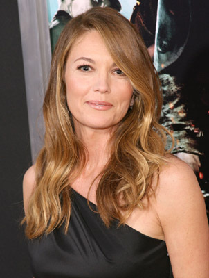 Diane Lane at event of Jonah Hex (2010)