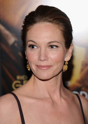 Diane Lane at event of Nights in Rodanthe (2008)