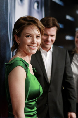 Diane Lane and Josh Brolin at event of Untraceable (2008)