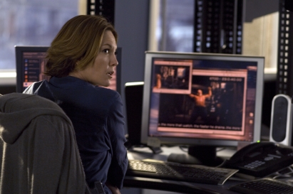 Still of Diane Lane in Untraceable (2008)