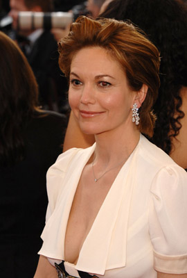 Diane Lane at event of No Country for Old Men (2007)