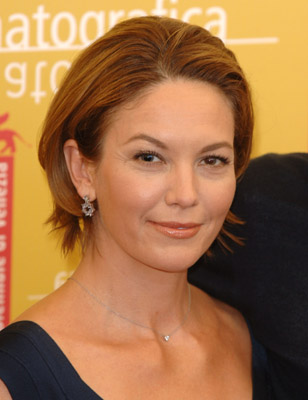 Diane Lane at event of Hollywoodland (2006)