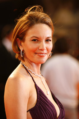 Diane Lane at event of Hollywoodland (2006)