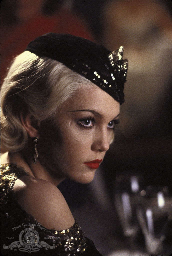 Still of Diane Lane in The Cotton Club (1984)