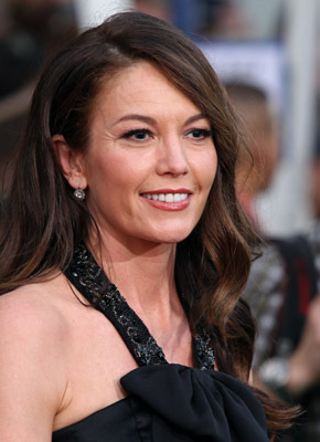 Diane Lane at event of Secretariat (2010)