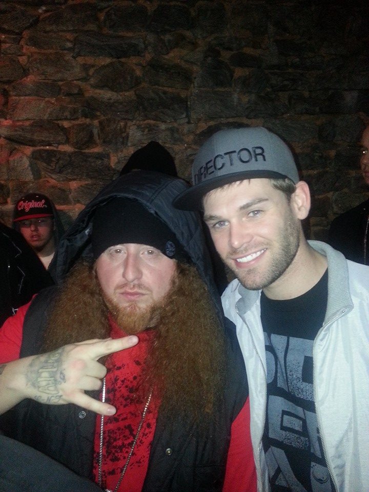 Rittz