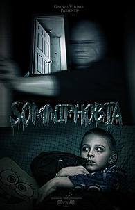 Somniphobia Poster 2013