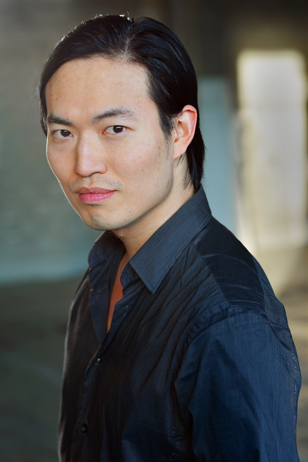 Michael Cha