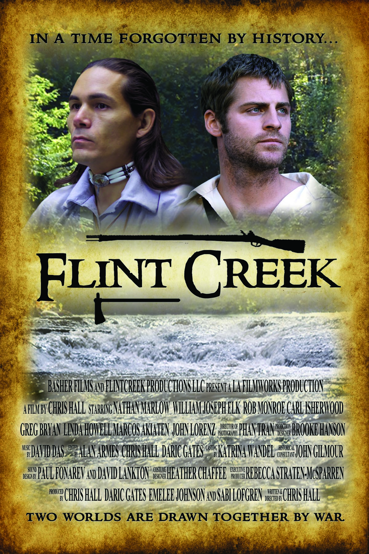 Flint Creek