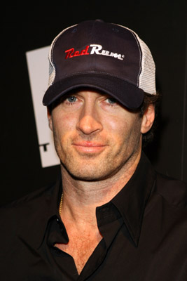 Scott Patterson