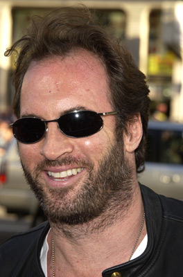 Scott Patterson at event of Windtalkers (2002)