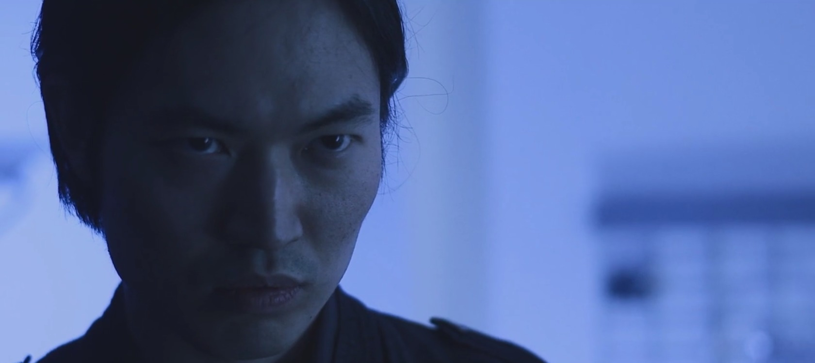 Still of Michael Cha in Recall (2014)