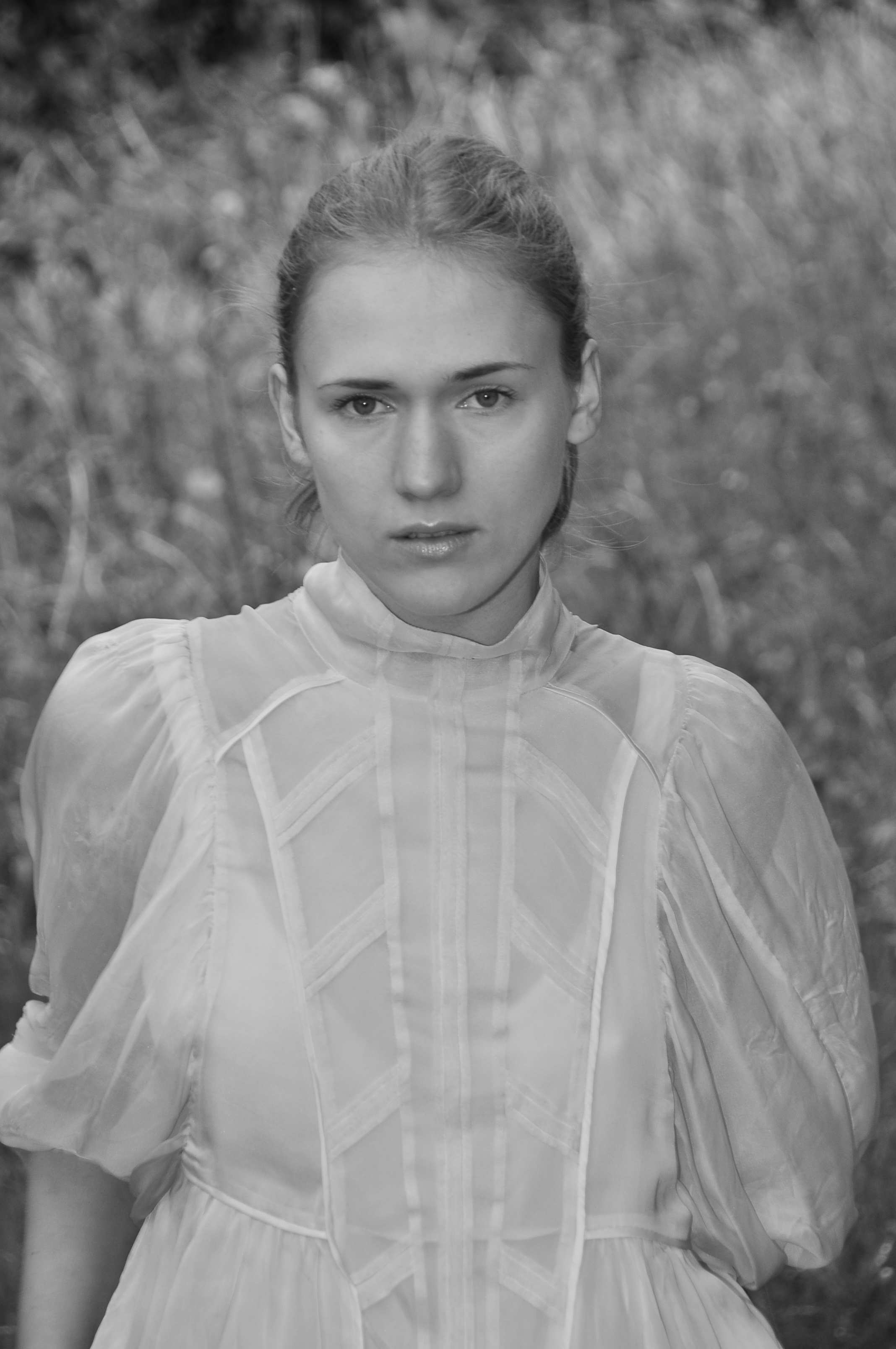 Olga Dinnikova / 2010