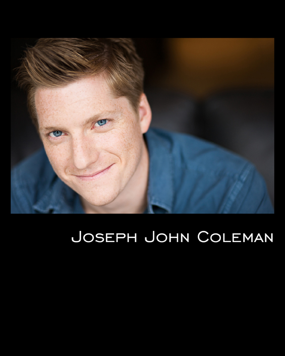Joseph John Coleman