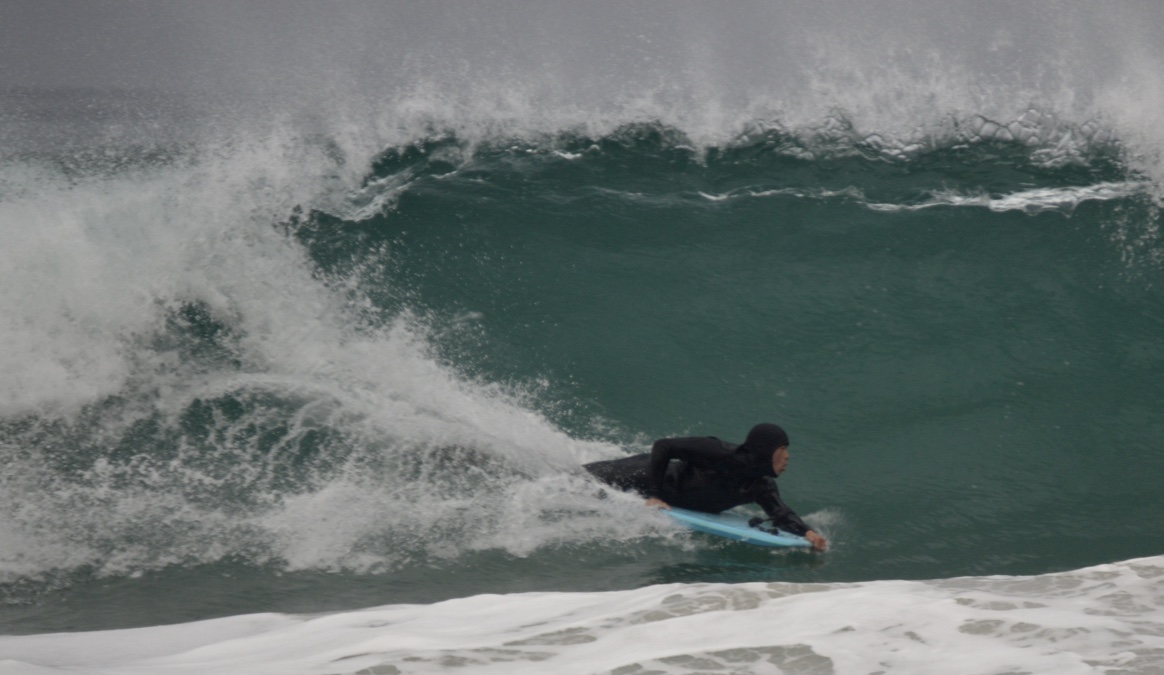 Walls of Water John Taschner