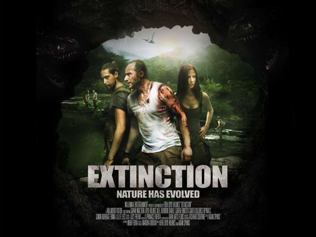 Extinction