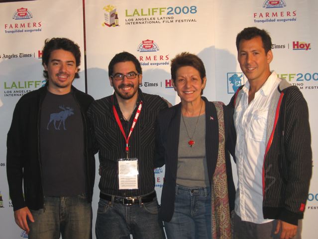 LALIFF 2008 