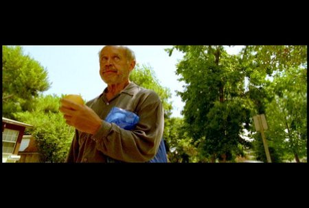 Geoffrey Lewis in Old Man Music (2005)