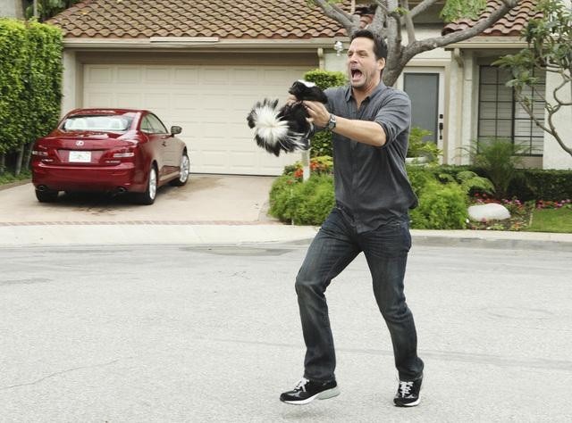 Still of Josh Hopkins in Cougar Town (2009)