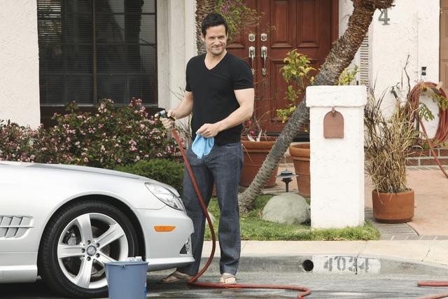 Still of Josh Hopkins in Cougar Town (2009)