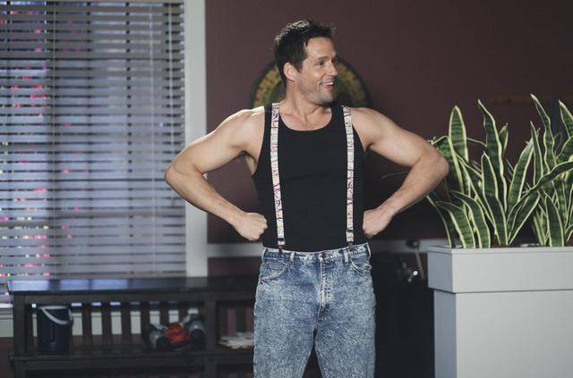 Still of Josh Hopkins in Cougar Town (2009)