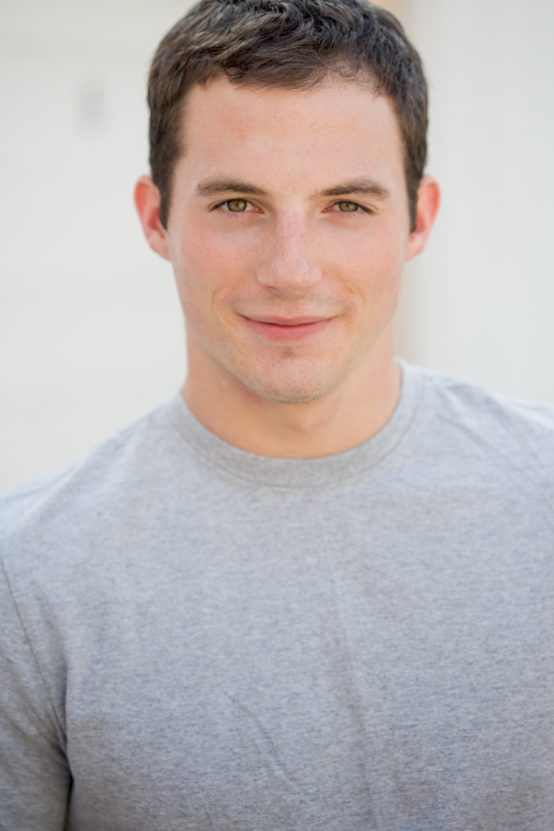 Zach Gillette