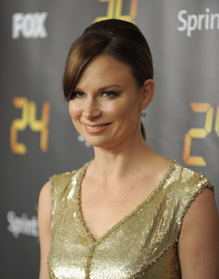 Mary Lynn Rajskub at event of 24 (2001)