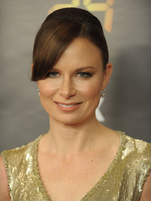 Mary Lynn Rajskub at event of 24 (2001)