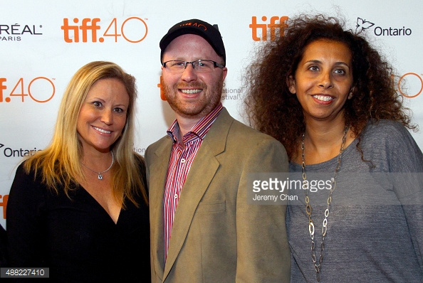 Family Fang World Premiere at Toronto Film Festivsl 2015