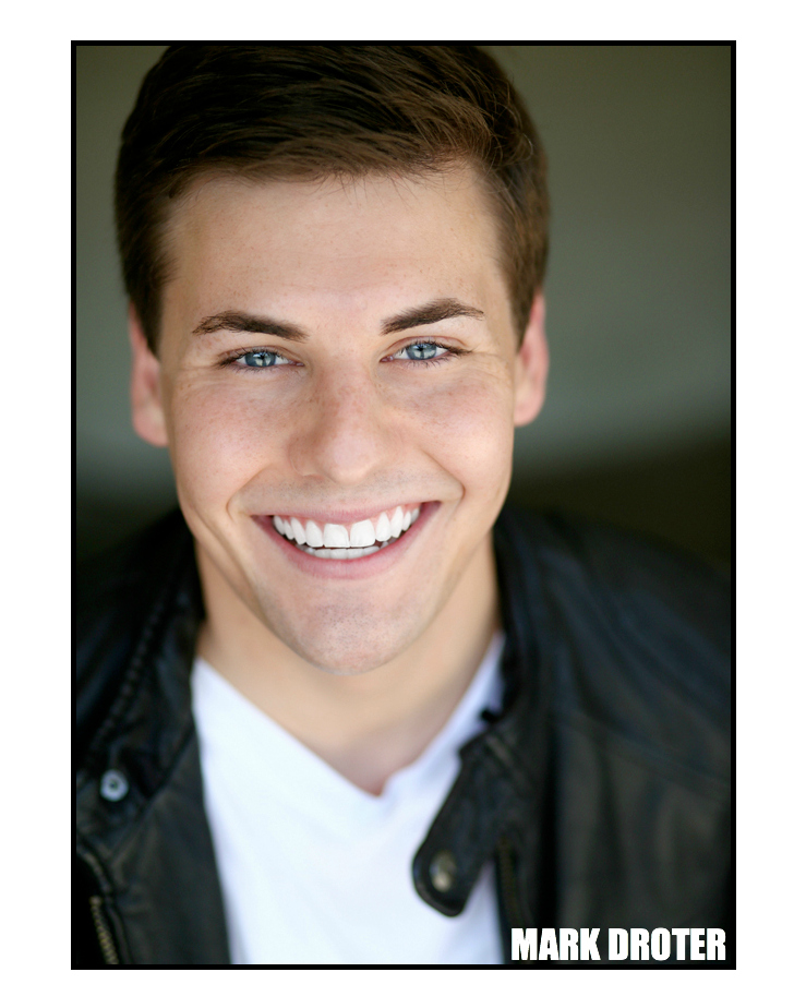 Mark Droter | Actor | Los Angeles, CA