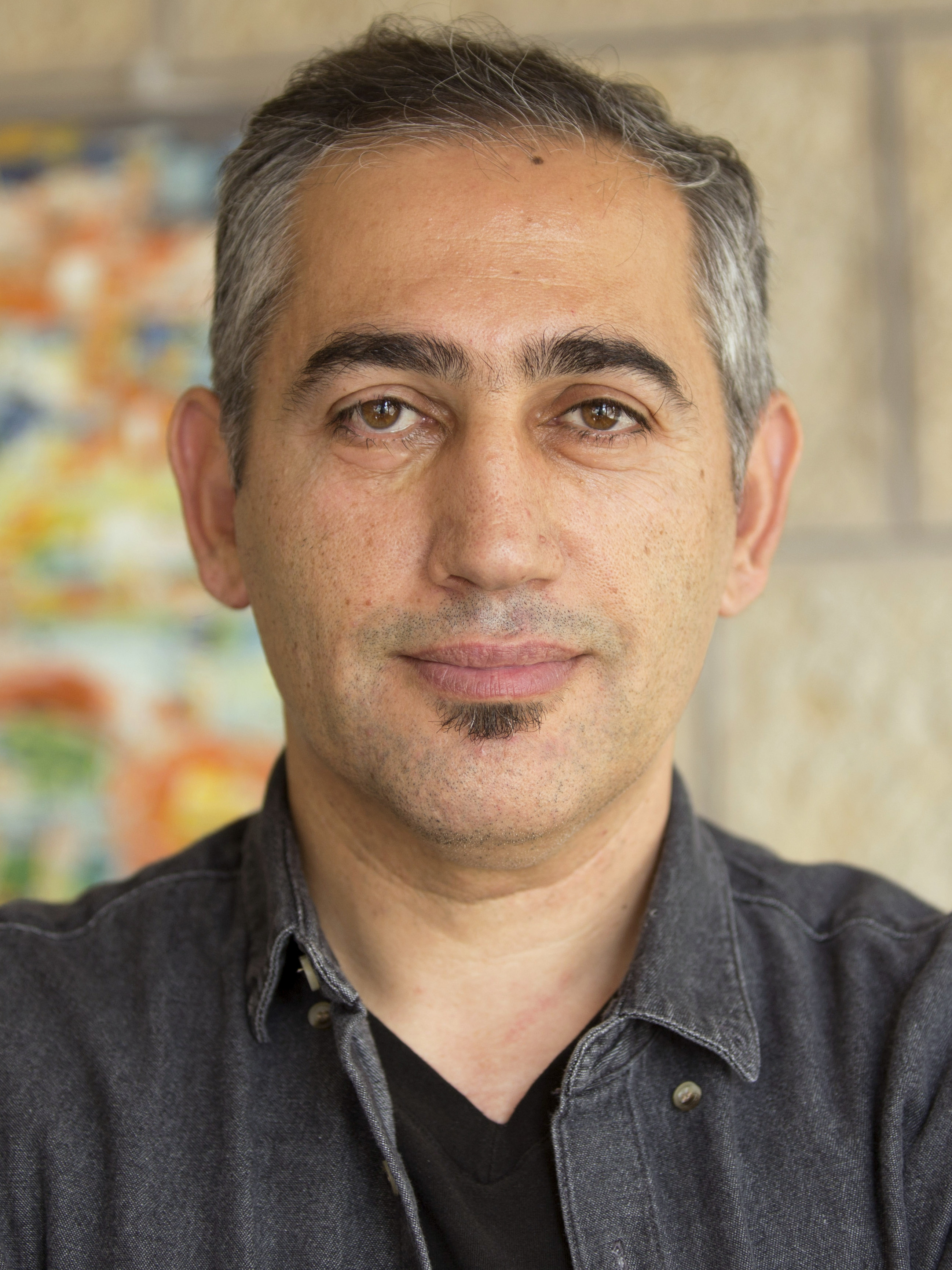 Salim Abu Jabal